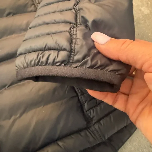 Women's Kuhl Spyfire Blackout Down Jacket Size Small - Picture 9 of 16